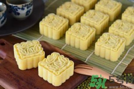 糖尿病可以吃綠豆糕嗎？糖尿病吃綠豆糕好嗎？