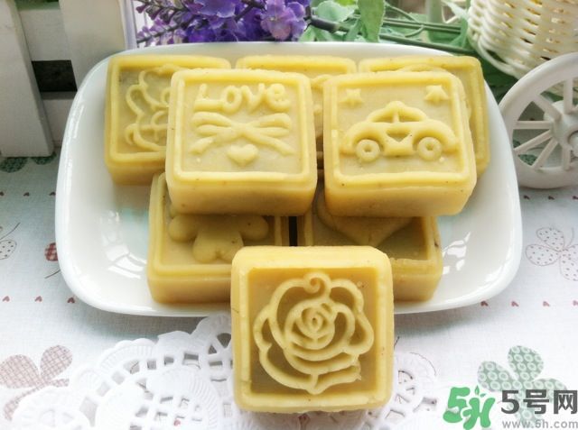 糖尿病可以吃綠豆糕嗎？糖尿病吃綠豆糕好嗎？