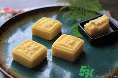 糖尿病可以吃綠豆糕嗎？糖尿病吃綠豆糕好嗎？