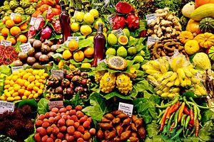 南瓜和火龍果一起吃好嗎？南瓜和火龍果一起吃會(huì)怎樣？