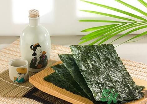 海苔吃多了會(huì)上火嗎？吃海苔會(huì)不會(huì)上火？