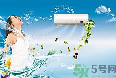 吹空調(diào)房間干燥怎么辦？吹空調(diào)怎么保濕？