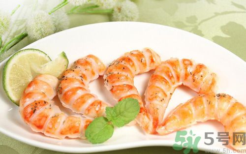 海蜇和龍蝦可以一起吃嗎？海蜇和龍蝦一起吃好嗎？