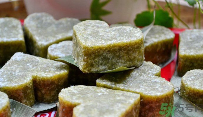 吃綠豆糕可以降血壓嗎？高血壓吃綠豆糕好嗎？