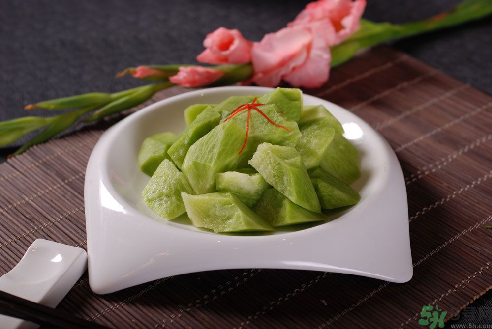 萵筍是發(fā)物嗎？萵筍是不是發(fā)物？