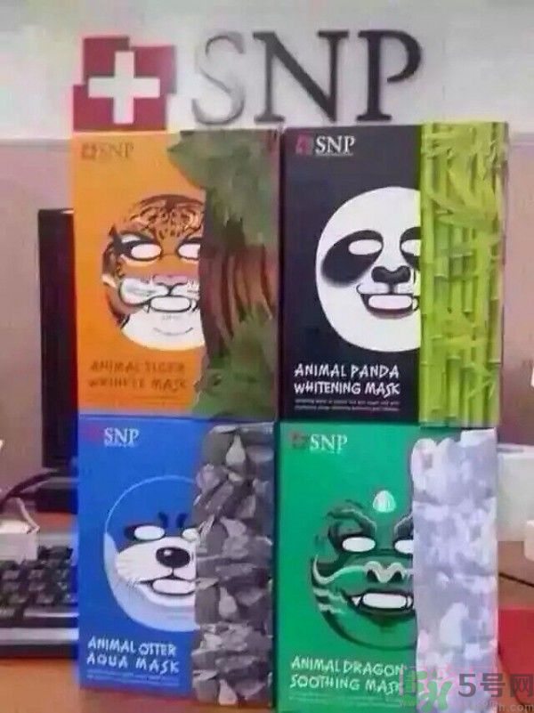 snp面膜用完要洗嗎？snp面膜使用方法