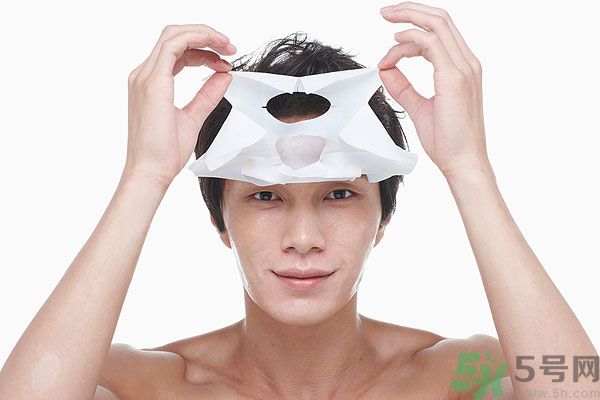 snp面膜用完要洗嗎？snp面膜使用方法