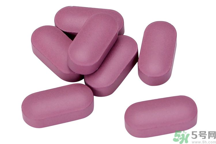 葉酸是什么東西？葉酸片有什么作用？