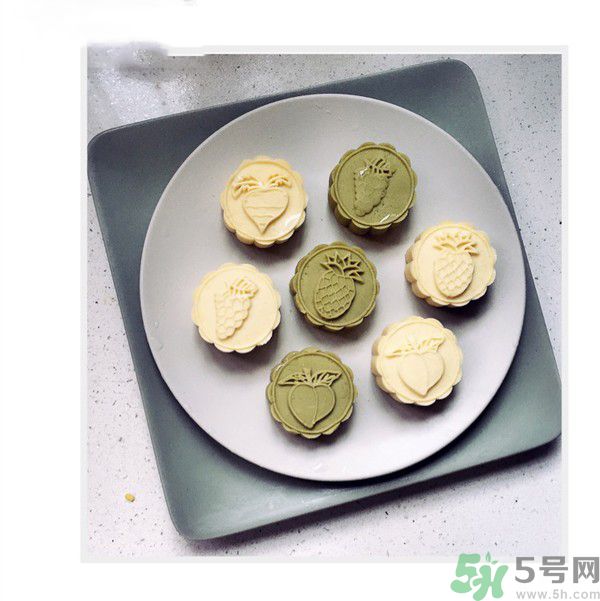 綠豆糕的熱量是多少？綠豆糕怎么吃不會胖？