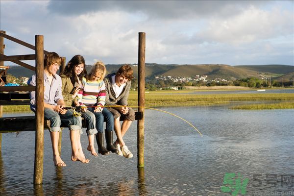 雷陣雨可以釣魚嗎？雷陣雨天氣適合釣魚嗎？