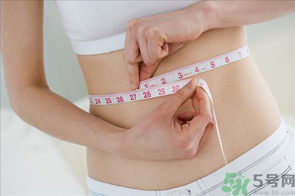 拉肚子能減肥嗎？拉肚子減肥對身體好嗎？