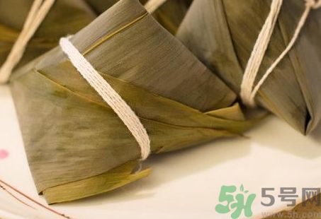 冷凍粽子煮多久能熟?冷凍粽子煮多長時間才熟? 冷凍粽子煮多久能熟?冷凍粽子煮多長時間才熟?