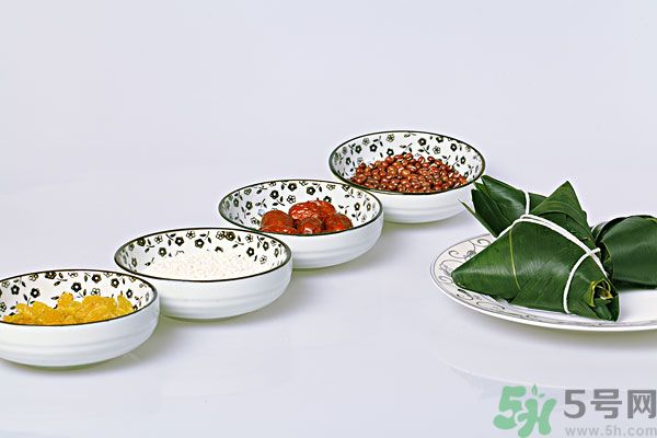 粽子和香蕉能一起吃嗎？粽子和香蕉一起吃好嗎？