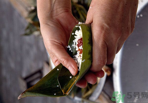 粽子和香蕉能一起吃嗎？粽子和香蕉一起吃好嗎？