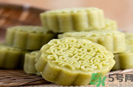 蛀牙可以吃綠豆糕嗎？吃綠豆糕會(huì)不會(huì)蛀牙？