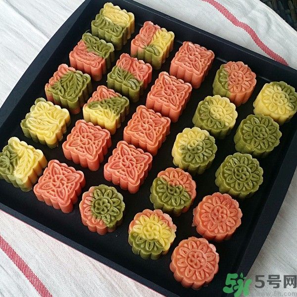 蛀牙可以吃綠豆糕嗎？吃綠豆糕會不會蛀牙？