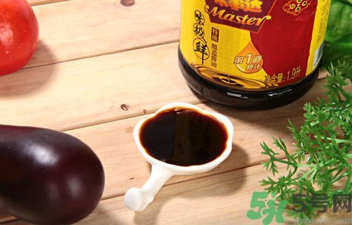 醬油是生抽嗎?醬油是生抽還是老抽 醬油是生抽嗎?醬油是生抽還是老抽