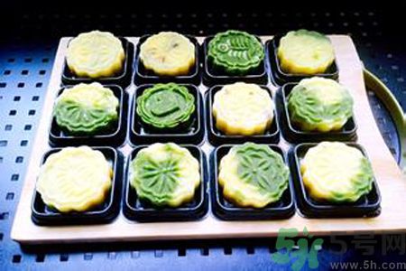 吃綠豆糕會拉肚子嗎？拉肚子可以吃綠豆糕嗎？