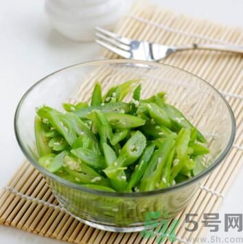 四季豆不好熟怎么辦？四季豆不熟有毒嗎？