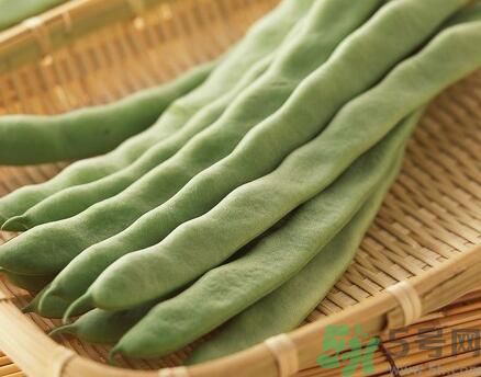 四季豆不好熟怎么辦？四季豆不熟有毒嗎？