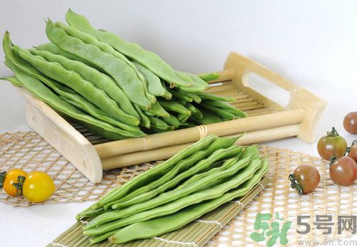 四季豆不好熟怎么辦？四季豆不熟有毒嗎？