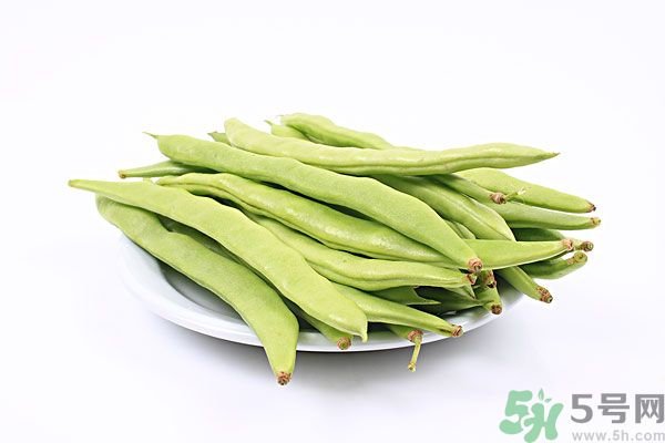 四季豆沒炒熟有毒嗎？四季豆沒熟吃了會(huì)怎樣？