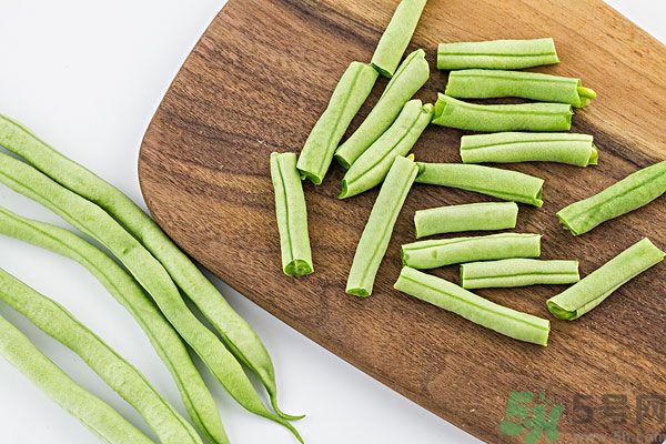 四季豆沒(méi)炒熟有毒嗎？四季豆沒(méi)熟吃了會(huì)怎樣？