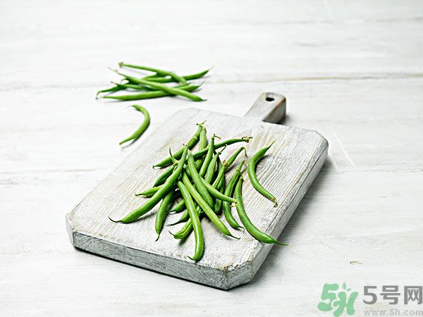 四季豆沒(méi)炒熟有毒嗎？四季豆沒(méi)熟吃了會(huì)怎樣？