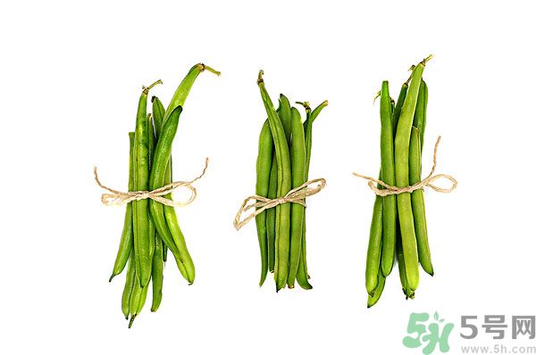 四季豆沒炒熟有毒嗎？四季豆沒熟吃了會(huì)怎樣？