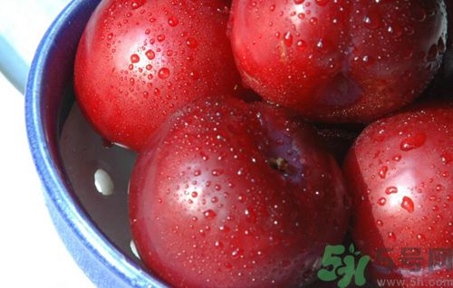 李子可以放冰箱嗎？李子應(yīng)該怎樣保存？