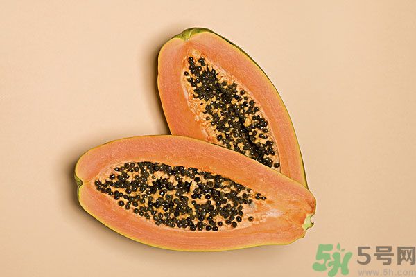 小孩吃木瓜會早熟嗎？兒童吃木瓜會不會性早熟？