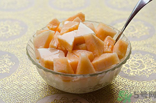 小孩吃木瓜會早熟嗎？兒童吃木瓜會不會性早熟？