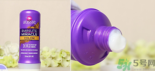 Aussie袋鼠洗發(fā)水真?zhèn)伪鎰e對(duì)比方法 發(fā)膜、護(hù)發(fā)素真假對(duì)比圖