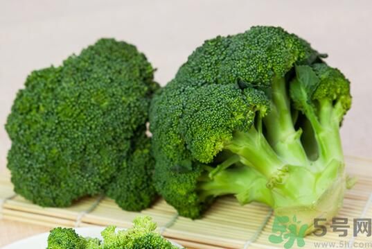 西蘭花上有蟲還能吃嗎？西蘭花上有蟲怎么辦？