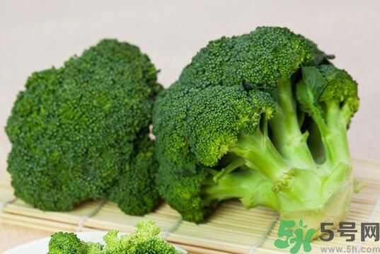 西蘭花可以榨汁嗎？西蘭花榨汁好喝嗎？