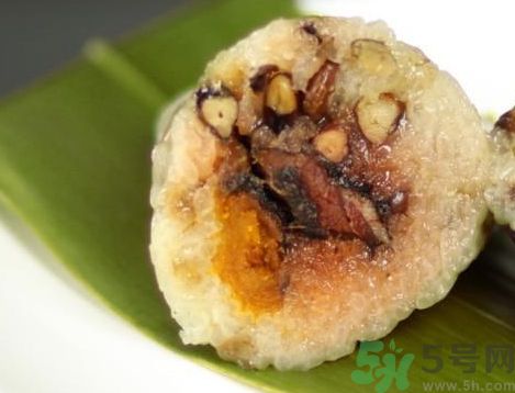 超市買(mǎi)的粽子可以蒸嗎?超市買(mǎi)的粽子要蒸多久能熟?