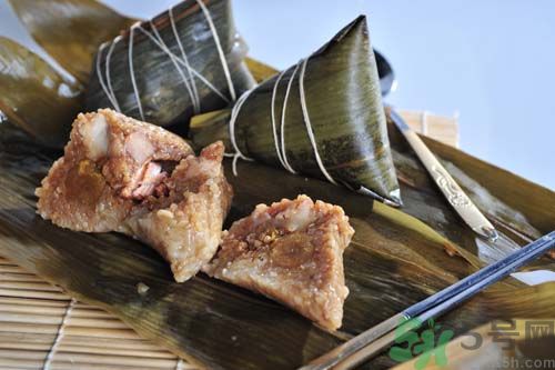 超市買(mǎi)的粽子可以蒸嗎?超市買(mǎi)的粽子要蒸多久能熟?