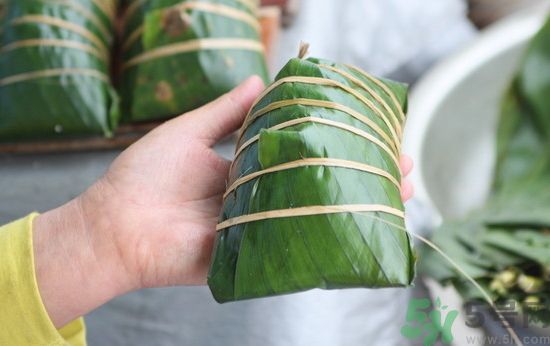 超市買(mǎi)的粽子可以蒸嗎?超市買(mǎi)的粽子要蒸多久能熟?