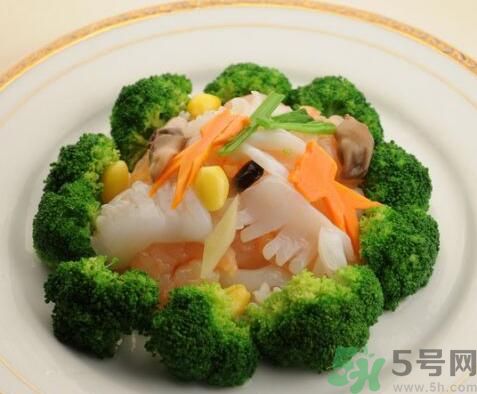 吃西蘭花可以減肥嗎？吃西蘭花有減肥作用嗎？