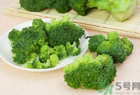 西蘭花是發(fā)物嗎？西蘭花是不是發(fā)物？