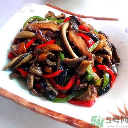 鱔魚(yú)是酸性還是堿性?鱔魚(yú)是酸性食物嗎?