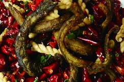 鱔魚(yú)是酸性還是堿性?鱔魚(yú)是酸性食物嗎?