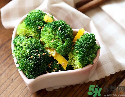 夏天吃西蘭花可以清火嗎？夏天吃西蘭花可以降火嗎？