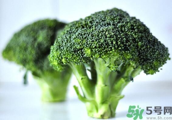 夏天吃西蘭花可以清火嗎？夏天吃西蘭花可以降火嗎？