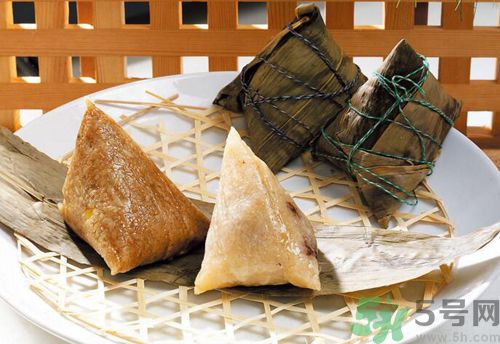 自己包的粽子為什么不粘？自己包的粽子不粘是為什么？