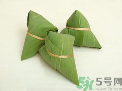 自己包的粽子為什么不粘？自己包的粽子不粘是為什么？