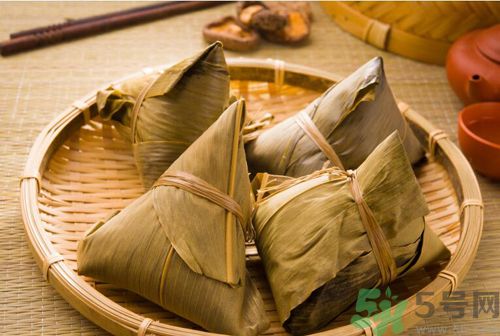 自己包的粽子為什么不粘？自己包的粽子不粘是為什么？