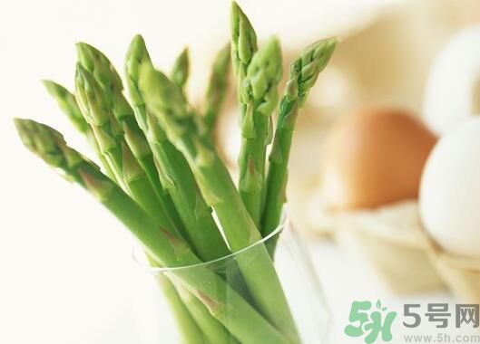 南瓜可以和蘆筍一起吃嗎？南瓜和蘆筍一起吃好嗎？