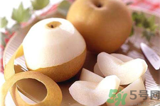 南瓜和梨可以一起吃嗎？南瓜和梨一起吃好嗎？