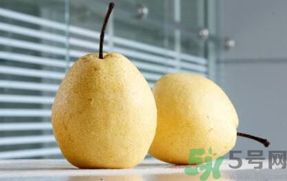 南瓜和梨可以一起吃嗎？南瓜和梨一起吃好嗎？